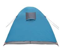 Gecheer Tenda a tunnel compatta 410 x 285 x 198 cm, resistente e facile da montare