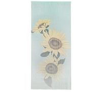 Gecheer Tenda Antimosche per Porte in bambù 90x200 cm,Zanzariera,per Esterna,Tenda per Porta Proteggi Sole Antimosche,Tenda Antimosche per Porta Finestra,L45737