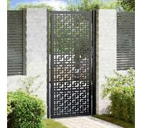 Gecheer Tenda da Sole Retrattile con Telecomando, 350x250 cm, in Poliestere Multicolore, Resistente ai Raggi UV e all'Acqua, con Illuminazione LED, per balconi Giardini e terrazze