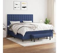 Gecheer Testiera per Letto 81x4x100 cm in Legno Massello di Pino