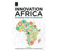 Geci Karuri-Sebina Innovation Africa (Copertina rigida)