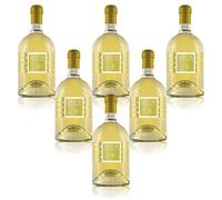 Geck Gewurztraminer vino bianco Trentino Doc Astoria (6 bottiglie 75 cl.)