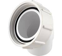 Gecko 52202020 2" FBT X SPG Giunto Di Pompa A 45 Gradi