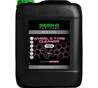 GECKO 687703 Detergente per cerchione