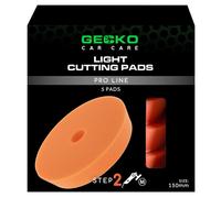GECKO 687848 Kit accessori, Impianto lucidatura