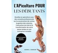 GECKO AFRICAIN À GROSSE QUEUE: Histoire naturelle, écologie, élevage, soins de santé, alimentation, comportement, socialisation, logement et pourquoi ils font d'excellents animaux de compagnie.