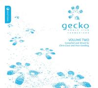 Gecko Beach Club Volume 2. Compiled and Mixed by Chris Coco & Pete Gooding
