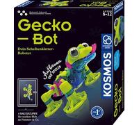 Gecko Bot