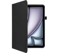Gecko Covers Custodia compatibile con iPad Air 11 2025 / iPad Air 11 2024 - Easy-Click Eco - Nero