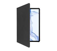 Gecko Covers Custodia per Samsung Galaxy Tab S8 Easy-Click 2.0, colore nero