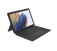 Gecko Covers Samsung Galaxy Tab A8 Keyboard Cover 2.0 Qwerty - Grijs (V11KC65)