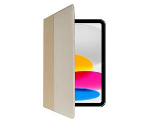 GECKO EASY-CLICK 2.0 FOLIO COVER APPLE IPAD 2022 SABLE