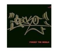 Gecko - Forget the World
