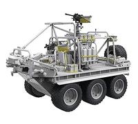 Gecko models - british atmp