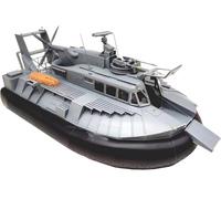 Gecko Models GEC35GM0101 1/35 US Patrol Air Cushion Vehicle (PACV) Modello in Plastica Modello in ritardo