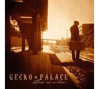 Gecko palace - Tout va si bien...