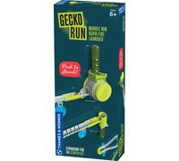 Gecko Run Marble Run Rapid-Fire Launcher Expansion Pack Thames & Kosmos, Extra