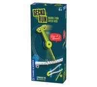 Gecko Run: Marble Run Speed-Kick Expansion Pack 550211 Thames & Kosmos