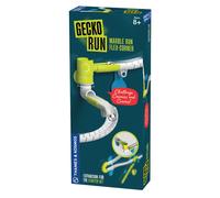 Gecko Run: Pacchetto di espansione Marble Run Flex-Corner 550210 Thames & Kosmos