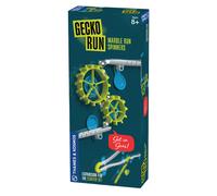 Gecko Run: Pacchetto di espansione Marble Run Spinners 550209 Thames & Kosmos