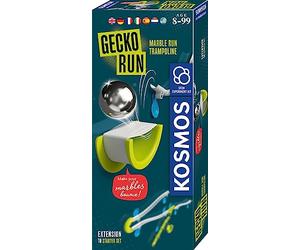 Gecko Run - Trampolino Expansion V1