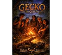 Gecko: The Quiet Fire