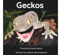Geckos: Get to Know More About These Vocal Lizards!