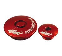 Geco Candela Del Motore Honda Crf 250r 2002-2009