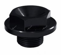 GECO DADO PIASTRA STERZO ERGAL NERO HUSQVARNA TE FE 2008 2009 2010 2011 2012