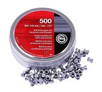 GECO Diabolo 4.50mm 0.45g/6.95gr (500pz)