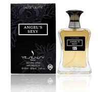 GECO Green ECOmmerce Agnel's Sexy Profumo Donna Eau de Toilette 100 ml Fragranza Gourmand Fruttata con Mango e Caramello Profumo Audace e Seducente
