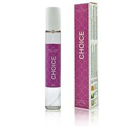 GECO Green ECOmmerce - Donna Choice Eau de Toilette 33 ml - Profumo per Capelli Donna gioioso e speziato con note fruttate e floreali, pensato per donare freschezza e vivacità ogni giorno