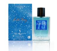 GECO Green ECOmmerce Lite Boy Profumo Uomo Eau de Toilette 100 ml Fragranza Agrumata Legnosa con Bergamotto e Pepe Profumo Giovane e Dinamico