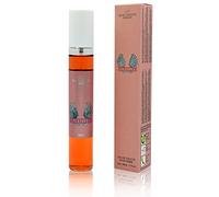 GECO Green ECOmmerce - Olimpia Eau de Toilette 33 ml - Profumo Capelli Donna deciso e avvolgente con note ambrate e gourmand, ideale per chi ama uno stile sensuale e determinato