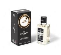 GECO Green ECOmmerce - On The Floor Eau de Parfum 50 ml - Fragranza fruttata floreale elegante e persistente, per chi ama distinguersi con stile.