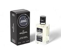 GECO Green ECOmmerce - Selvaggio Eau de Parfum 50 ml - Fragranza balsamica terrosa elegante e persistente, per chi ama distinguersi con stile.