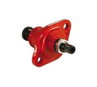 GECO TENDICATENA DISTRIBUZIONE MANUALE ROSSO HONDA CRF 150 2007-2018