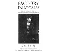 Ged Duffy Factory Fairy-tales (Tascabile)