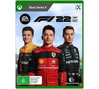 GED F1 22