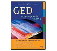 GED Language Arts, Reading