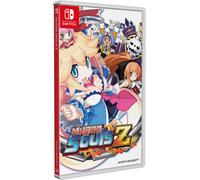 GED Mugen Souls Z