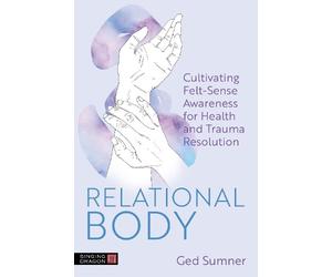 Ged Sumner Relational Body (Tascabile) (PRESALE 21/10/2026)