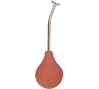 Geda Annaffiatoio a Palla con Tubo Lungo - 250 ml - Terracotta