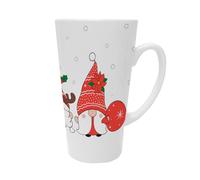 GEDA LABELS GmbH Tazza di Babbo Natale 450 ml