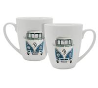 GEDA LABELS GmbH Tazza VW Classic blu 360 ml