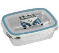 Gedalabels - Contenitore per il pranzo VW Classic, 850 ml, in acciaio INOX