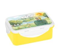 Gedalabels GEDA LABELS Contenitore per il pranzo Janosch Dreamer, 650 ml, PP