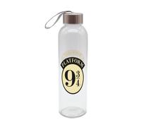 Gedalabels Trinkflasche HP Hogwarts Express 500ml Glas