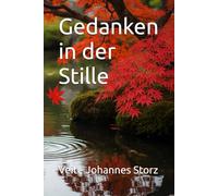 Gedanken in der Stille