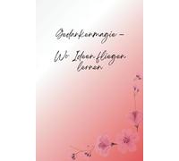 Gedankenmagie - Wo Ideen fliegen lernen: Ein Buch für Träume, Ideen und grenzenlose Gedanken. Ob Gedanken, Skizzen, Träume - 153 Seiten zum beschriften und notieren